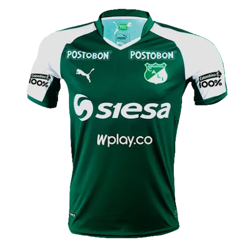 Deportivo Cali artwork 3