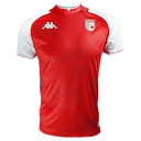 Independiente Santa Fe jersey
