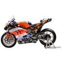 Motocorsa Racing jersey