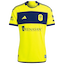 Nashville SC kit