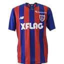 FC Tokyo jersey