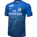 Oita Trinita jersey