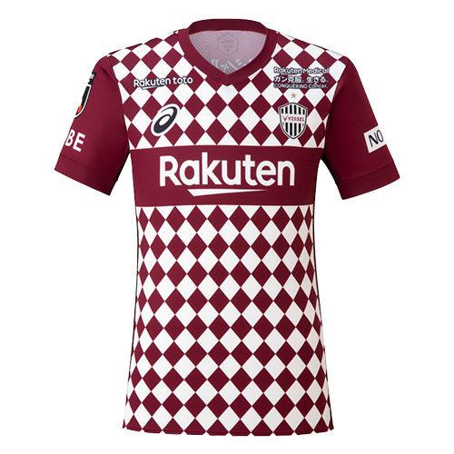 Vissel Kobe artwork 2