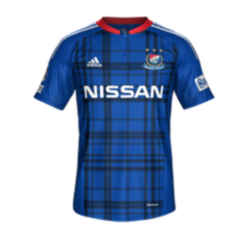 Yokohama F Marinos artwork 2