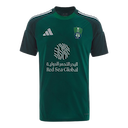 Al-Ahli Saudi FC jersey