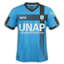 Deportes Iquique jersey
