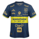 Everton de Viña del Mar jersey