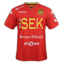 Unión Española jersey