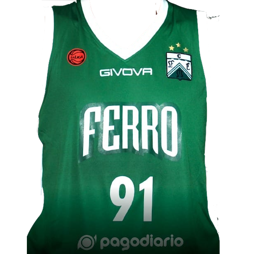 Ferro Carril Oeste artwork 3