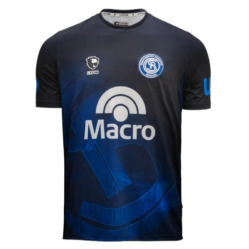 Independiente Rivadavia artwork 3