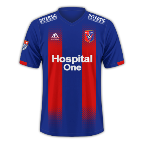 KF Vllaznia Shkodër artwork 2