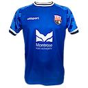 Montrose jersey