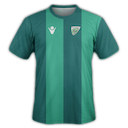 Khorfakkan jersey