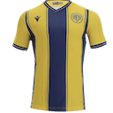AEL Limassol jersey