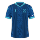 Zeljeznicar jersey