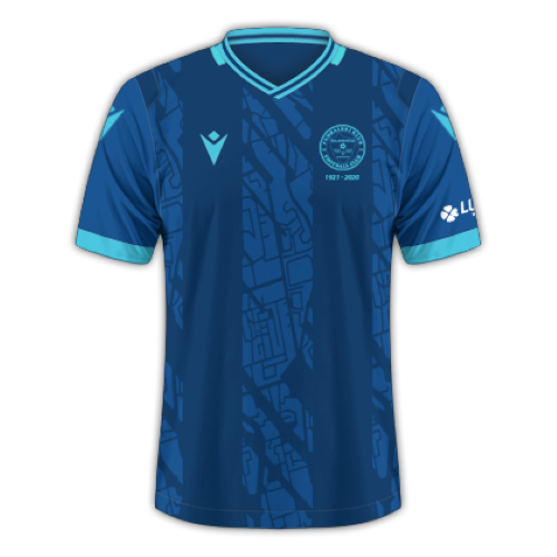 Zeljeznicar artwork 2