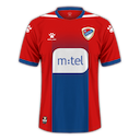 Borac Banja Luka jersey