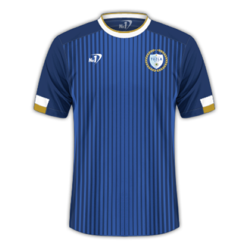 Tuzla City artwork 2