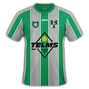 Tukums 2000 jersey