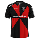Almere City FC jersey