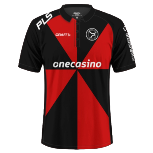 Almere City FC artwork 3