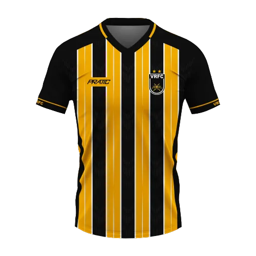 Volta Redonda artwork 2