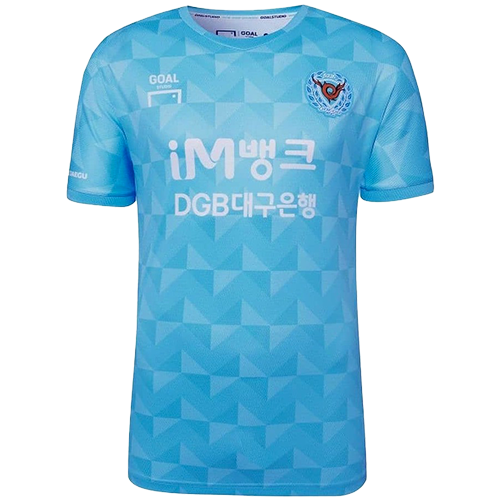 Daegu FC artwork 2