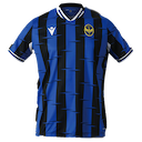 Incheon United FC jersey