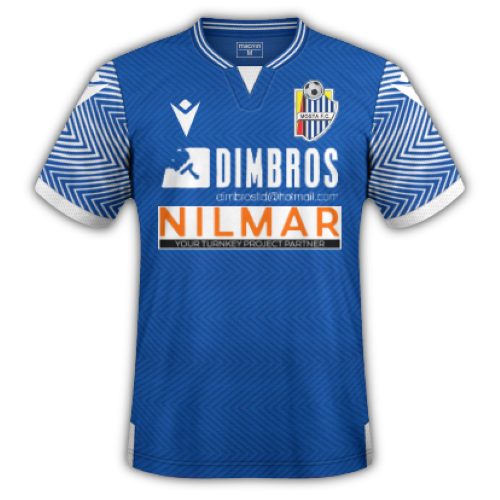 Mosta FC artwork 2