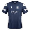 Sirens FC jersey