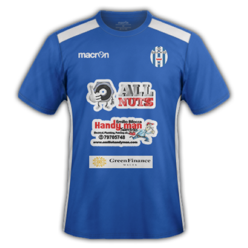 Gudja United artwork 2