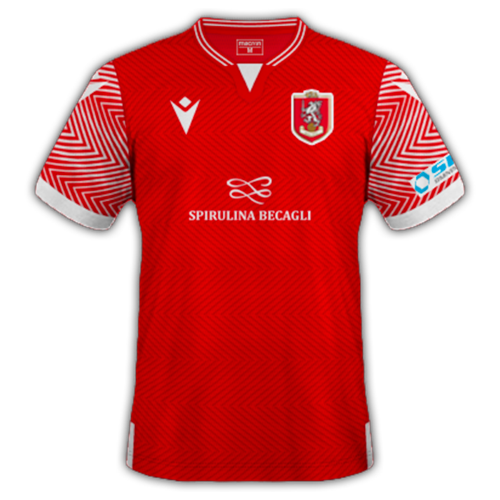 FC Grosseto SSD artwork 3