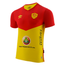 SD Aucas jersey