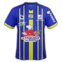 Delfin SC jersey