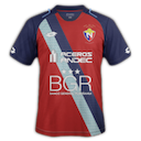 El Nacional jersey