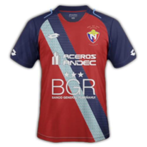 El Nacional artwork 2