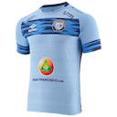 Guayaquil City FC jersey