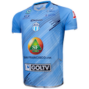 CSD Macará jersey