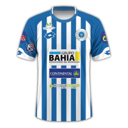 12 de Octubre artwork 2