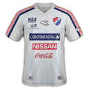 Club Nacional jersey