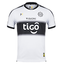 Club Olimpia jersey