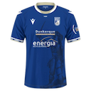 USL Dunkerque jersey
