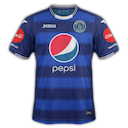 Motagua jersey