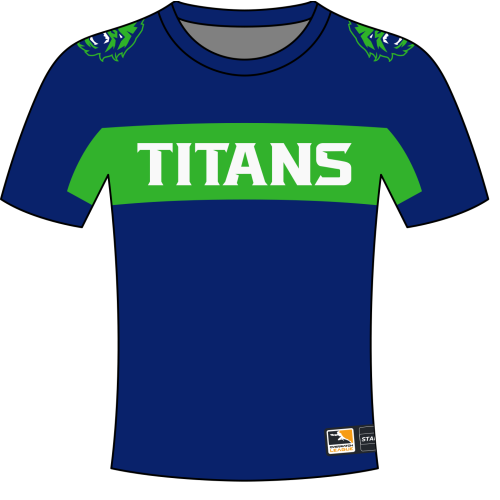 Vancouver Titans artwork 3