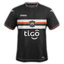 CD Águila jersey
