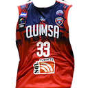 Quimsa jersey