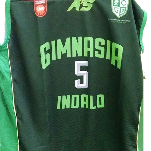 Gimnasia y Esgrima de Comodoro Rivadavia artwork 3