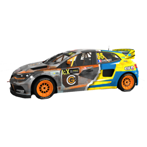 GC Kompetition artwork 3