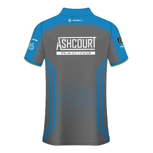 Ashcourt Racing artwork 3
