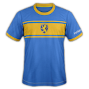 Managua FC jersey